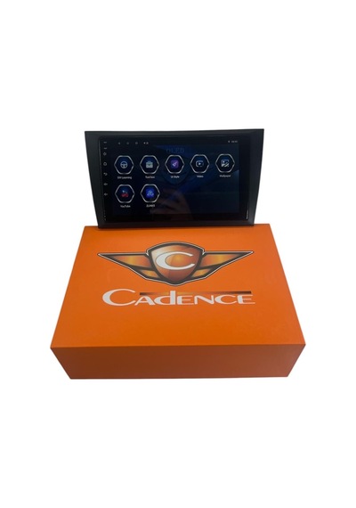 Ww Golf 6 Cadence T5 İşlemcili Profesyonel 360 Cam Destekli Oem Multimedia