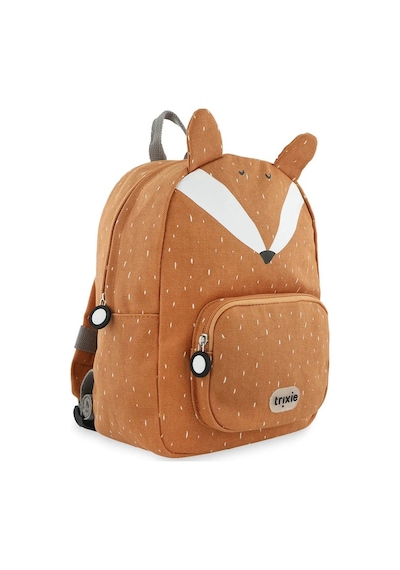 Trixie Mr. Fox Unisex Anaokul Çantası 90-210 Çok Renkli