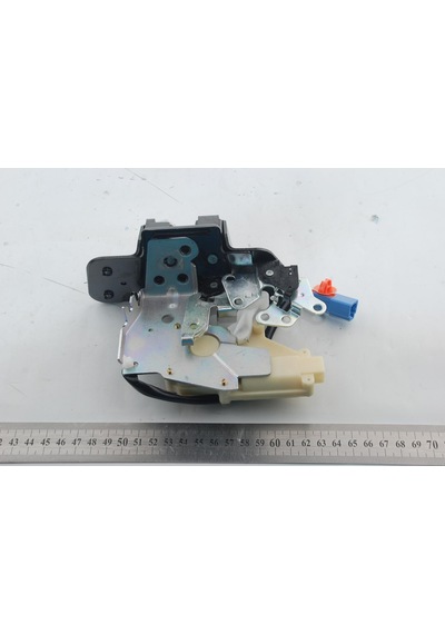 Cn Bagaj Kilidi Honda Hrv 1999-2004 Uyumlu 74801s2g003