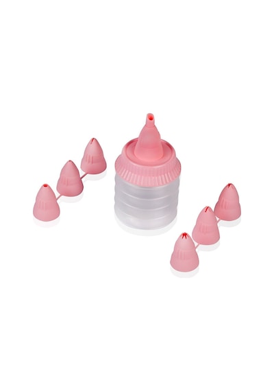 Krema Pompası - Mini Boy Krema Pompası Diğer