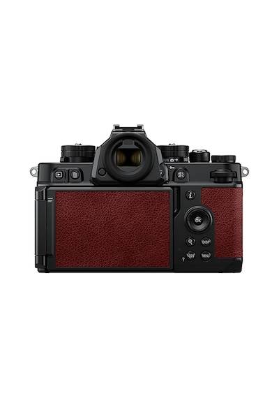 Nikon Z F + 40 MM F2 SE Lens Aynasız Fotoğraf Makinesi