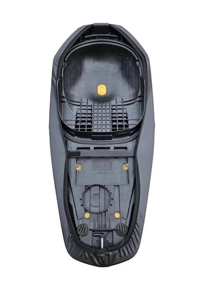Konfor Sele Kılıfı - Honda Dio