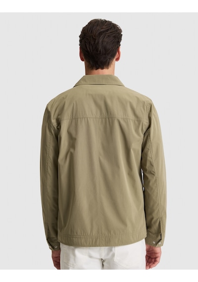 Pierre Cardin Erkek Haki Mont 50325313-vr027