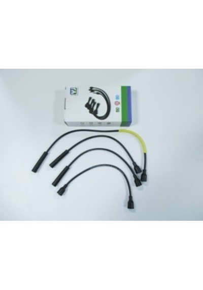 Daıhatsu Hıjet Minibüs 85/97 Buji Kablosu Takım 8v Yow Jung - Buji