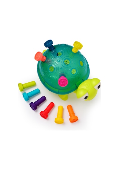 B.toys Eğitici Kaplumbağa