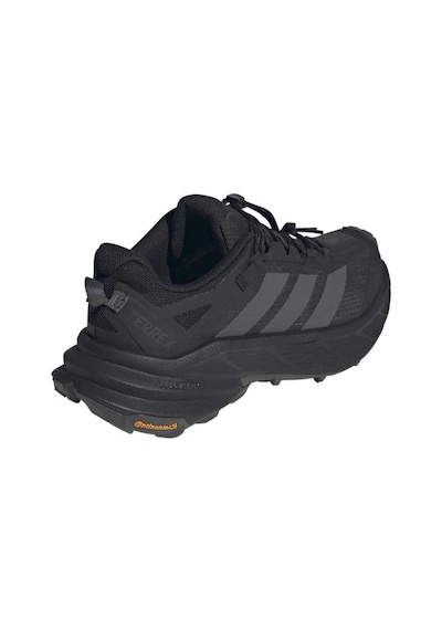 Adidas Terrex Freehıker Erkek Spor Ayakkabı - Kj4430 Siyah