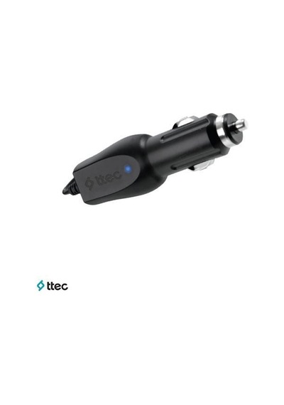 Ttec 2Ckf5314 12-24V Nokia İnce Uç Araç Şarj Cihaz