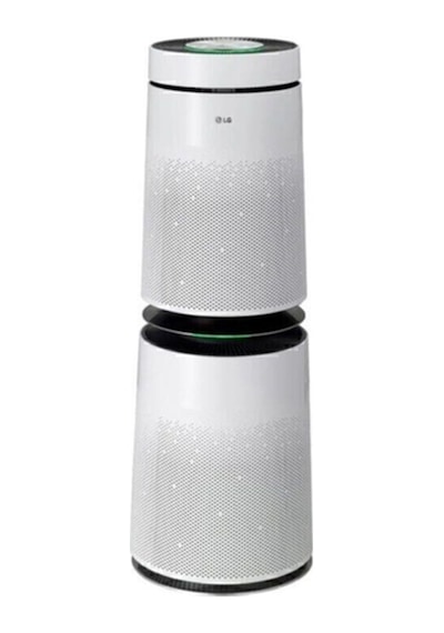 Puricare 360 Air Purifier Double Hava Temizleme Cihazı Wi-fi As10gdwh0