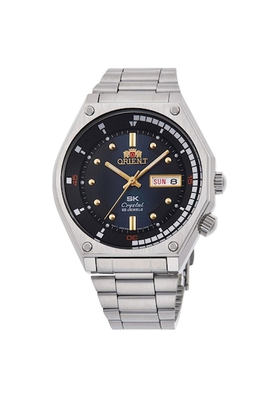 Orıent Diver Retro Ra-aa0b03l39b Otomatik Erkek Kol Saati Metalik Gri