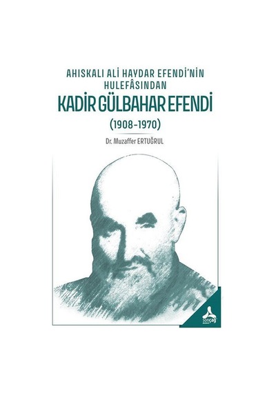 Ahıskalı Ali Haydar Efendi'nin Hulefasından Kadir Gülbahar Efe...