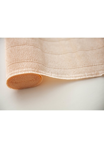 Italyan Krapon Kağıdı No:17A5 Peach - 180 Gr. 50x250 Cm