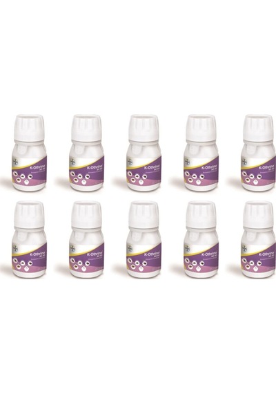 Bayer K-Othrine Sc 50 Ml 10 Adet