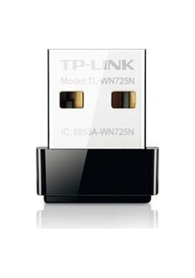 Tp-Link Tl-Wn725N 150Mbps USB Nano Sinyal Alıcı