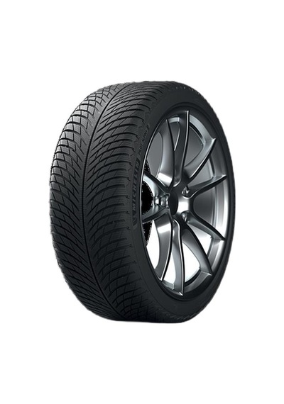 Michelin 235/40R19 96W XL Pilot Alpin 5 Kış Lastiğİ 2026