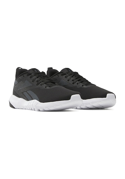 Reebok Flexagon Force 4 Siyah Kadın Fitness Ayakkabısı