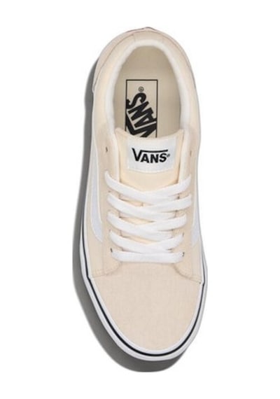 Vans Vero Ls Kadın Spor Ayakkabı Vn000va3fuc1 Vn000va3fuc1 Kre Krem
