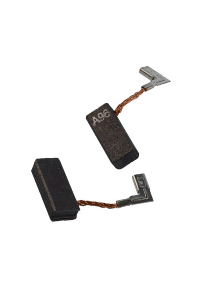 El Aleti Kömür Seti, 1617000525  Bosch Uyumlu/Würth ile 5x8x19 mm