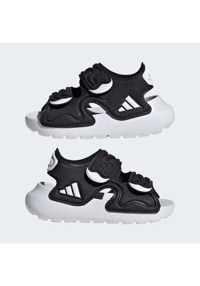 Adidas Js2541 Altaswim 3 I Unisex Bebek Sandalet Çok Renkli