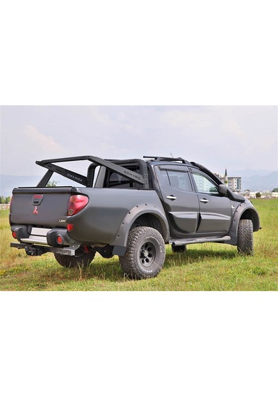Aqm-s70 Tent Rollbar Çadır Taşıma Rollbar