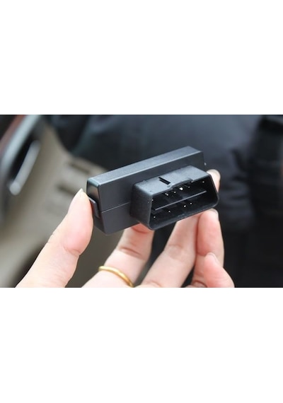 Opel Astra J Cam  Sunroof Kaldırma Kapatma Modülü