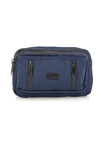 Ççs Ccs 31392 Bel Çantası-lacivert