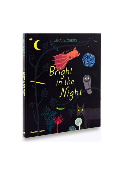 Bright In The Night