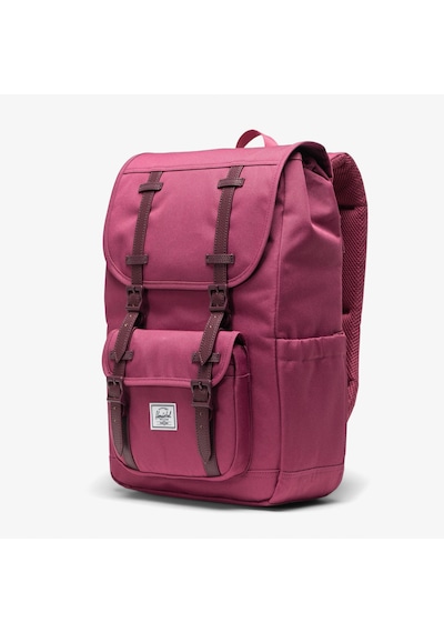 Herschel Little America Mid Unisex Pembe Sırt Çantası 11391 2800236