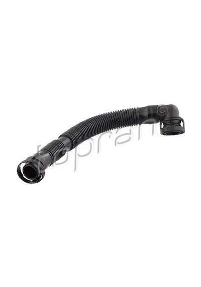 Topran 117633001 Hava Filtre Hortumu 06a131127l