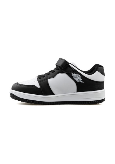 Cool Glaxy Pekin Force Sneaker Çocuk Spor Ayakkabı Çok Renkli