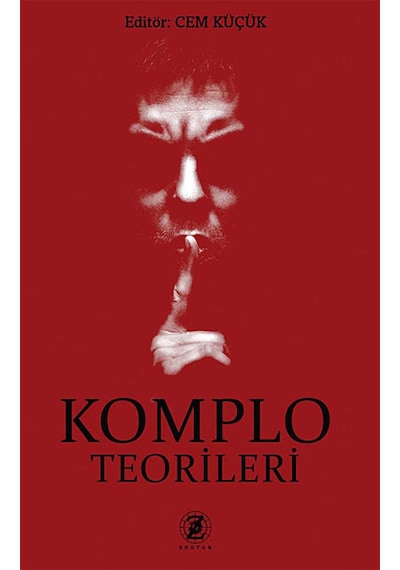Komplo Teorileri- Zodyak Kitap