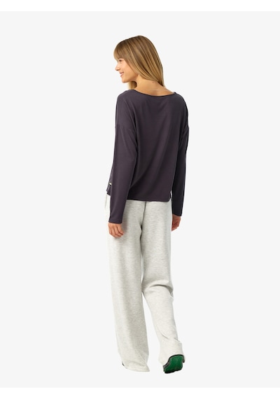 Blackspade Kadın T-shirt 60670 - Antrasit