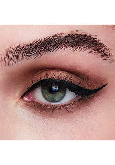 Tr York Hyper Precise All Day Eyeliner - 710 Brown Kahverengi 2 Paketi Genel