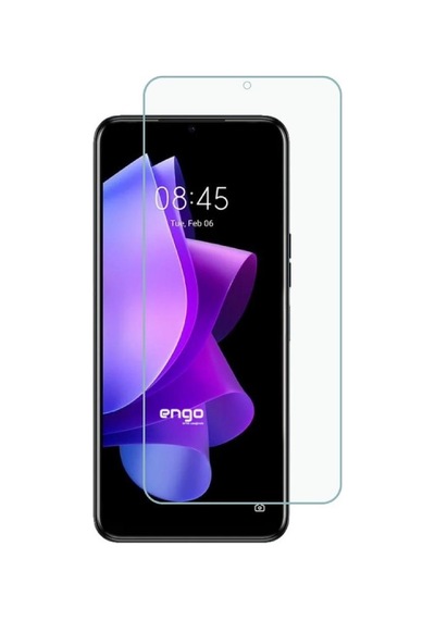 Tecno Spark 9T Ekran Koruyucu Nano Temperli Cam