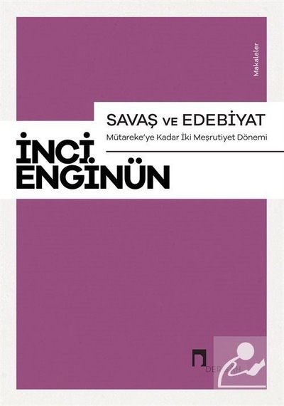 Savaş Ve Edebiyat / İnci Enginün