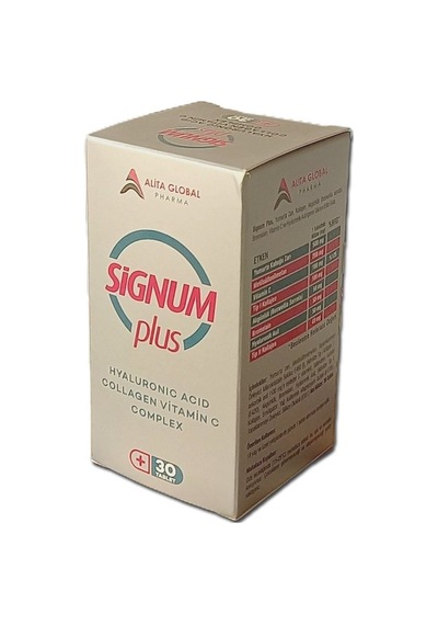 Signum Plus 30 Tablet