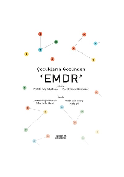 Çocukların Gözünden ‘Emdr’