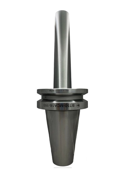 Vidalı Tutucu Bt40 Mca16 150 Boy M16x150 Boy Vidalı Tutucu