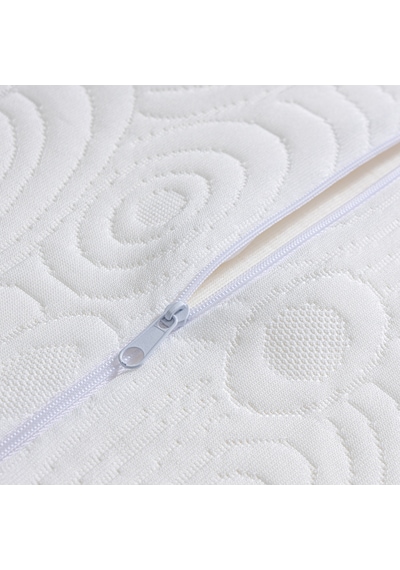 Visco Yastık Ortopedik 55 x 35 x 11 CM Boyun Destek Yastığı