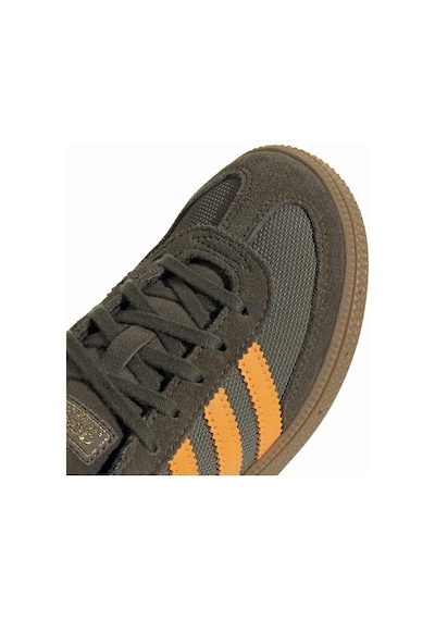 Olıstr/puta/gum4 Adidas Çocuk Günlük Spor Ayakkabı Handball Spezial C Kı8609 Olıstr/puta/gum4 Adidas Çocuk Günlük Spor Ayakkabı Handball Spezial C Kı8609