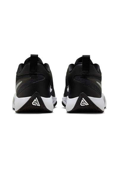 Nike Genç Basketbol Ayakkabısı Fq7378-003 Giannis Freak 6 Siyah Siyah