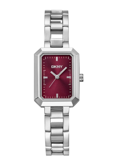 Dkny Dk1l009m0095 Kadın Kol Saati Metalik Gri