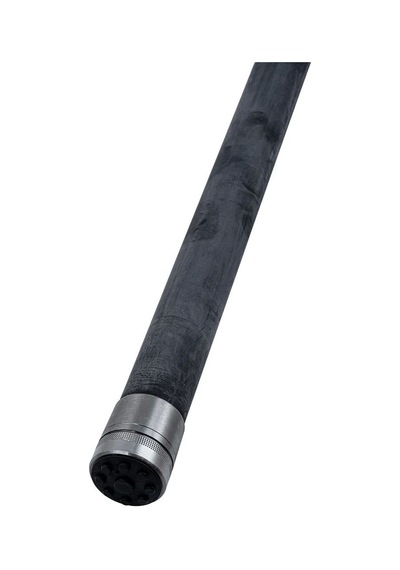 Teleskopik Göl Kamışı - Delta - Bilezikli - 700cm 02308513