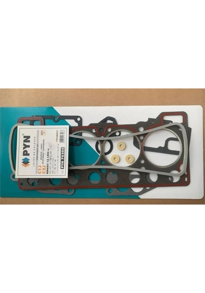 Üst Conta Takımı Keçesiz Renault 12 1400 Cc