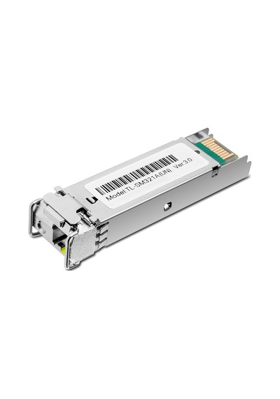 Omada Sm321a, 1000base-bx Wdm Sfp Modülü