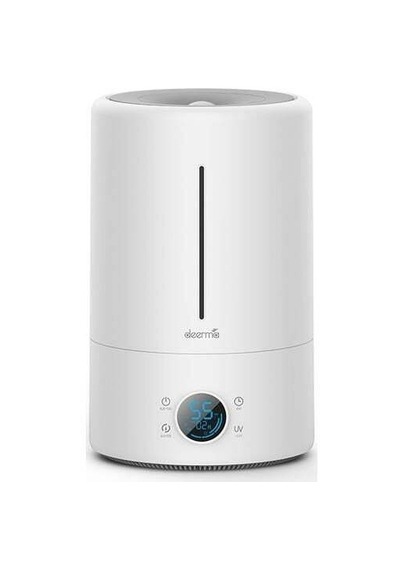 Deerma Ultraviyole Ultrasonic Soğuk Buhar Makinesi F628S