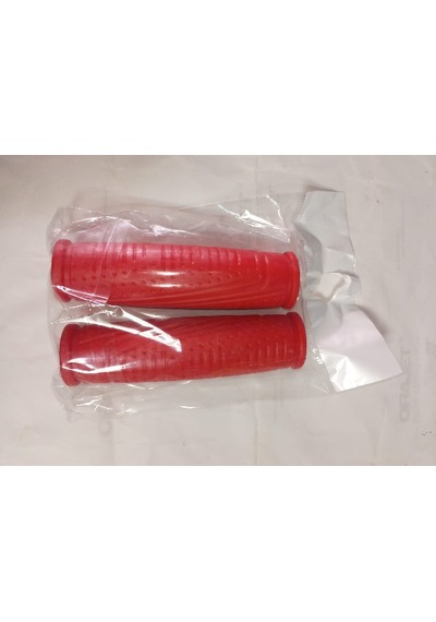 Silikon Elcek Yerli Üretim 13cm 130mm Açık Füme - Füme - Kahverengi