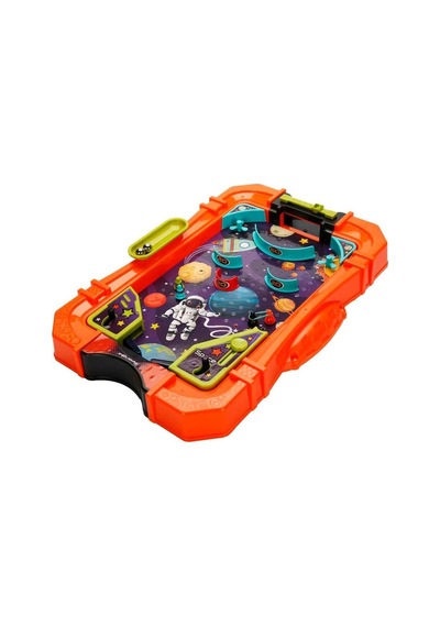 Masaüstü Cosmic Pinball Oyunu