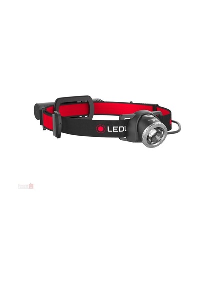 Led Lenser H8r Kafa Feneri Çok Renkli