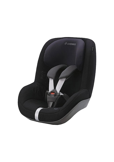 Maxi Cosi Pearl Oto Koltuğu 9-18 Kg - Total Black