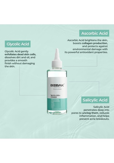Tr Pharma Gözenek Sıkılaştırıcı Tonik 200 Ml